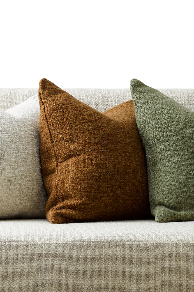 Cyprian Cushion