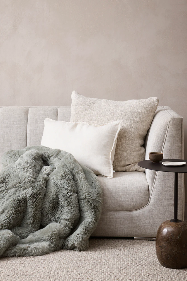 Cyprian Cushion