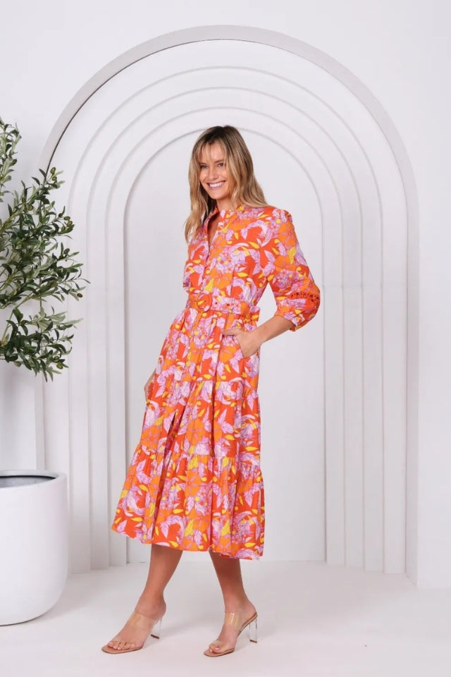 Dior Dress
