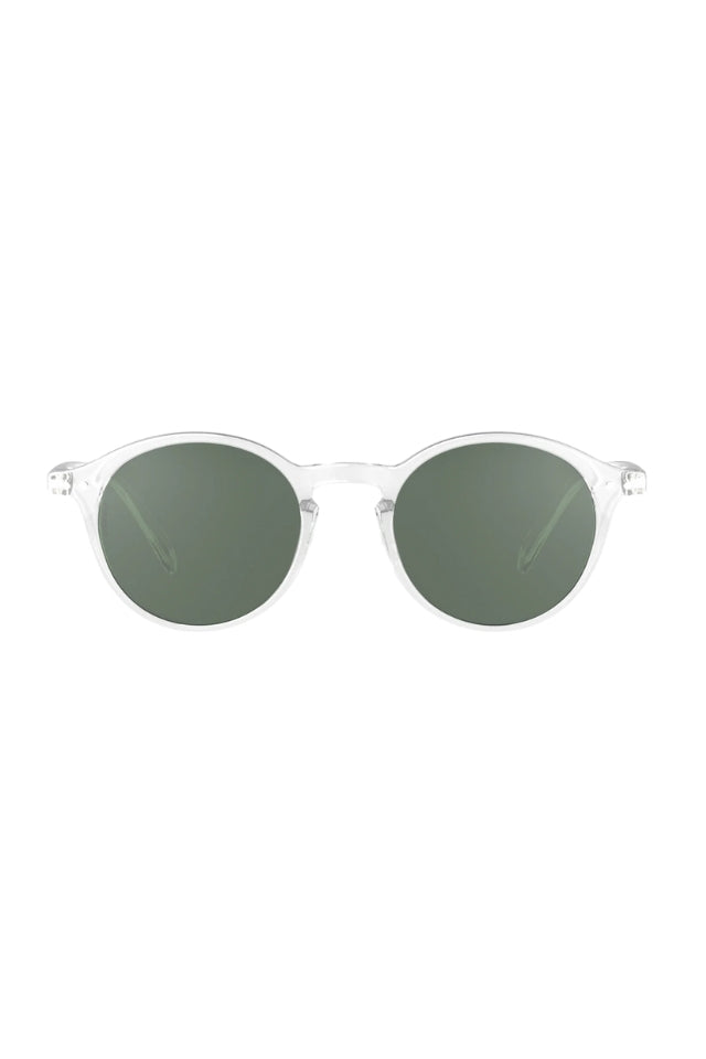 Sun Collection D Polarised - Crystal