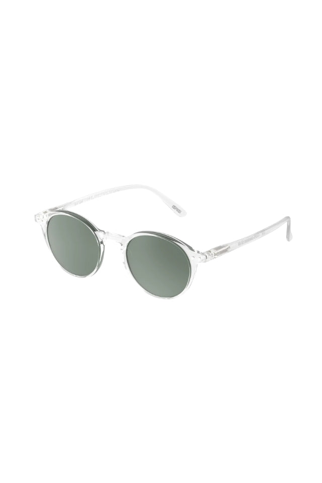 Sun Collection D Polarised - Crystal