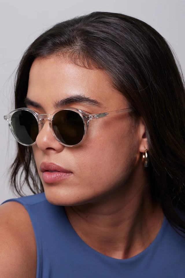 Sun Collection D Polarised - Crystal