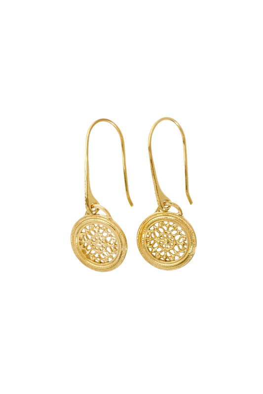 Dafni Earrings