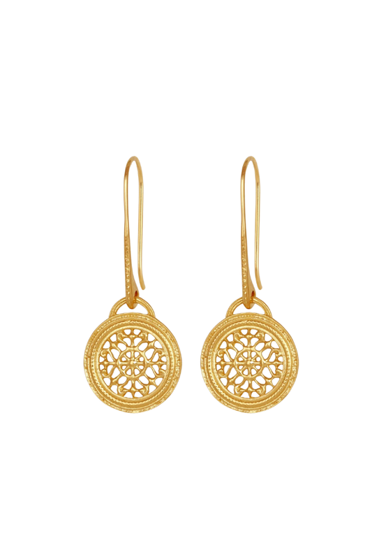 Dafni Earrings