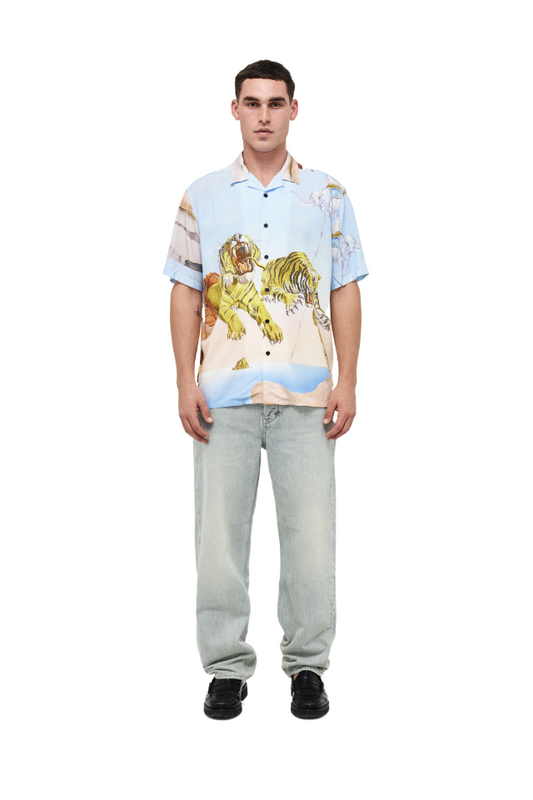 Dali Dream Shirt