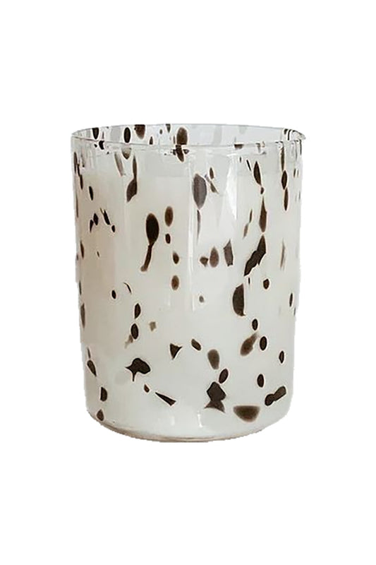 Xl Dalmatian Scented Candle