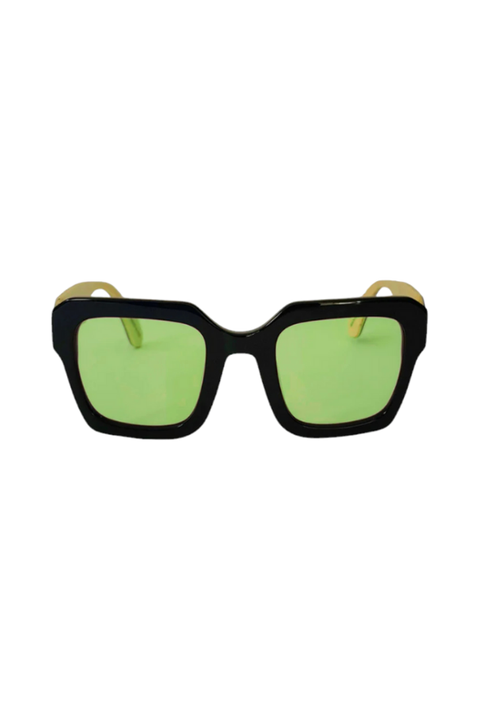Damage Sunglasses