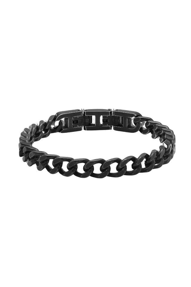 Dandy Curb Bracelet 7.5MM