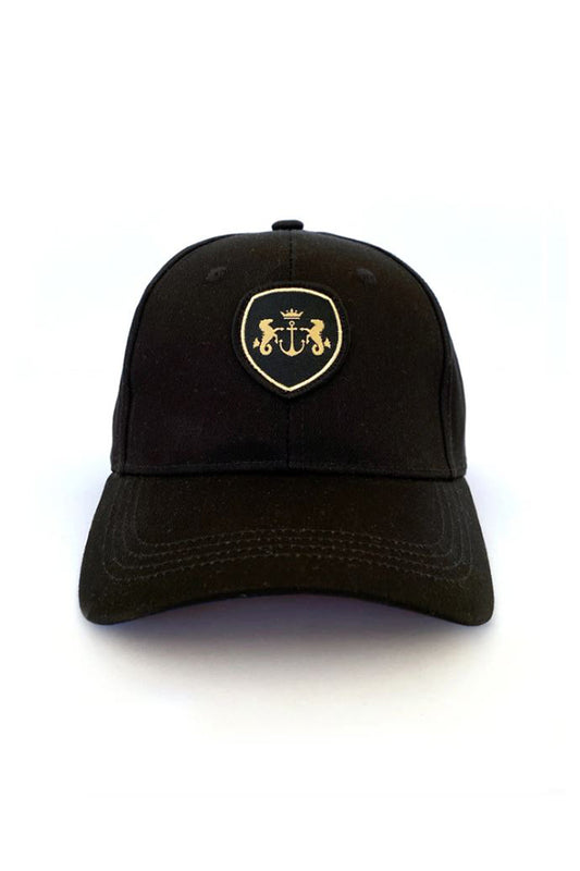 Dark Hampton Cap