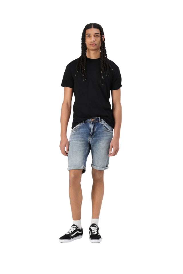 Darwin Bermuda Short - Tavor Wash
