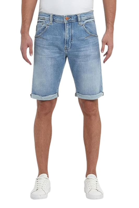 Darwin Cairon Wash Shorts