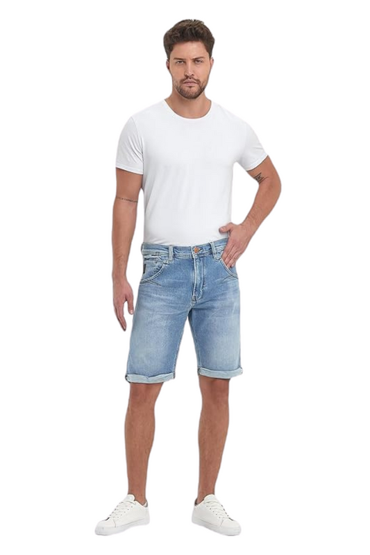 Darwin Cairon Wash Shorts