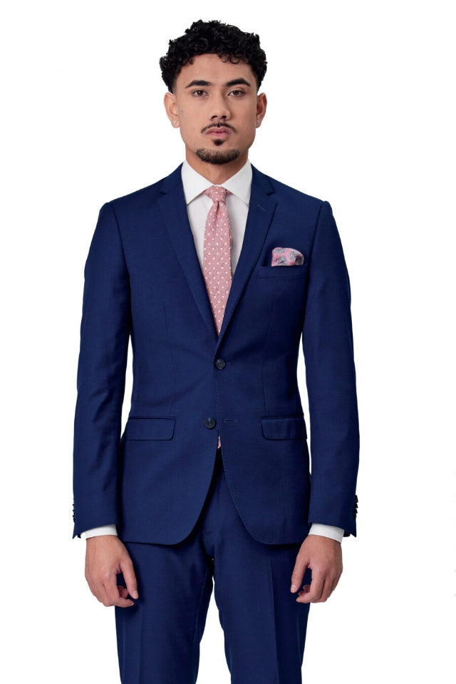 David Keystone Jacket