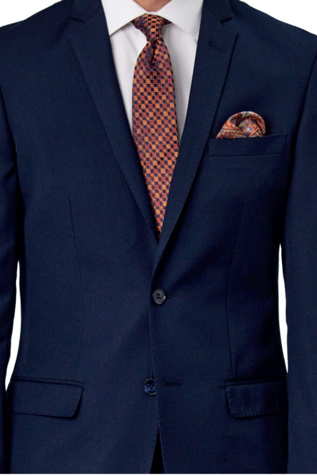 David Keystone Jacket