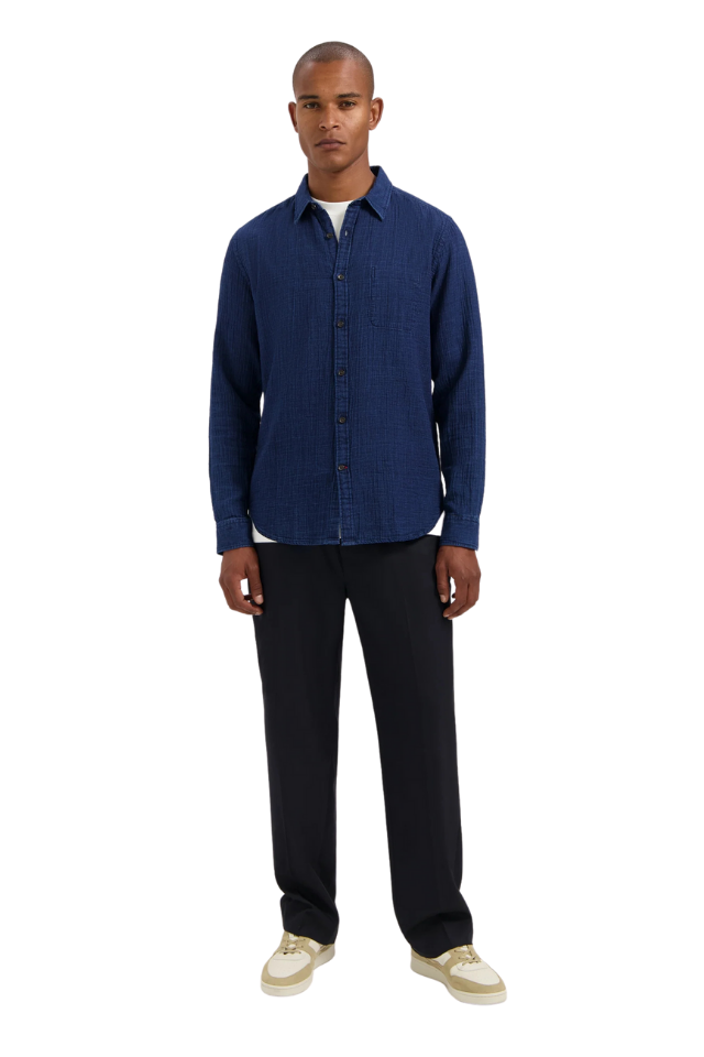 David Shirt
