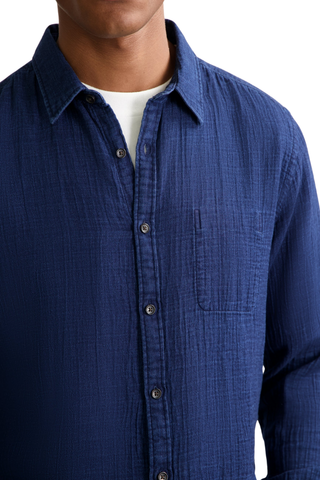 David Shirt