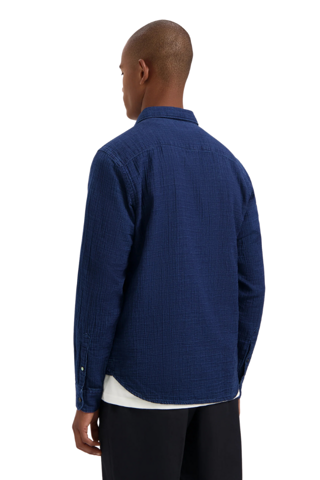 David Shirt