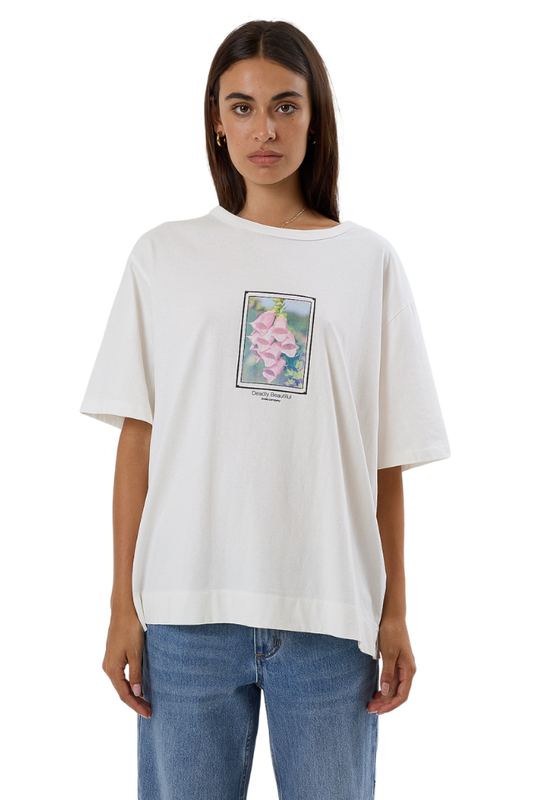 Deadly Belle Box Tee