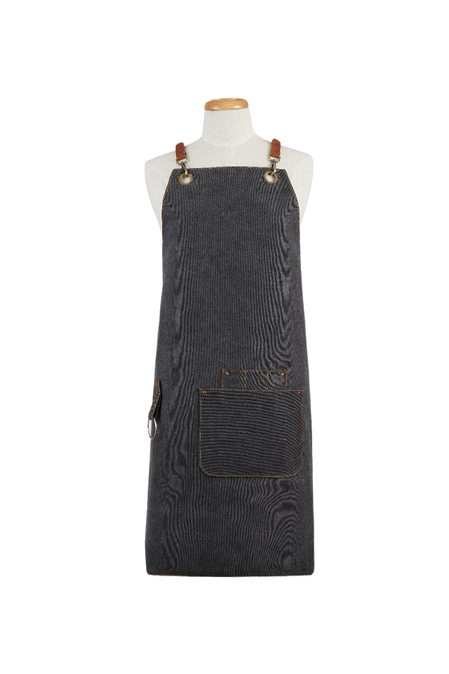 Deluxe Grilling Apron