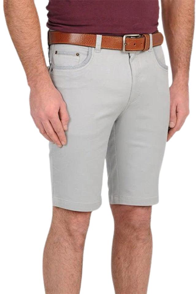 Denim Short