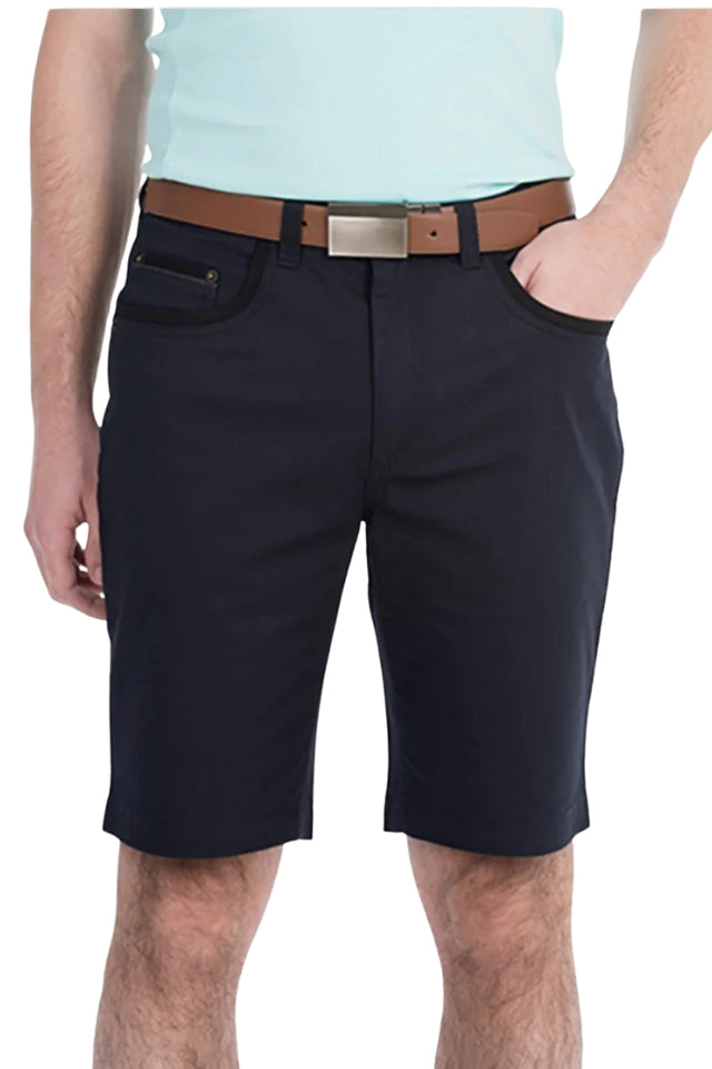 Denim Short