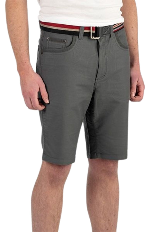 Denim Short