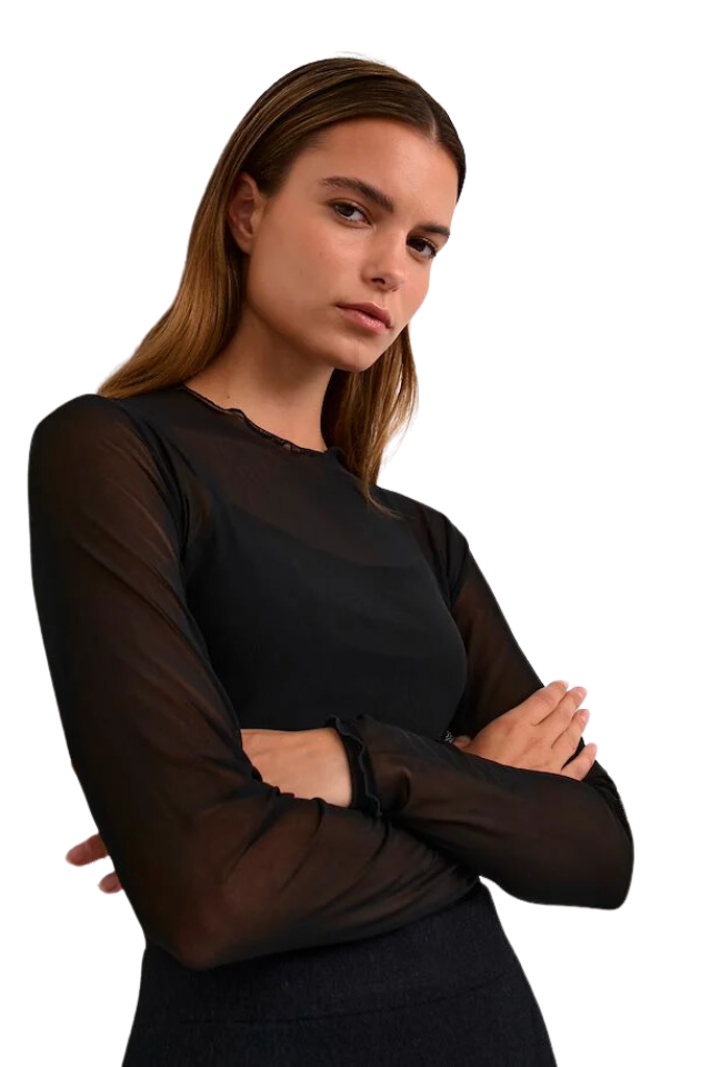 DeshKB Long Sleeve Tee