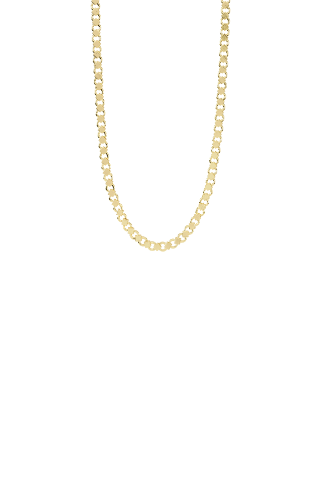 Desiree Recycled Necklace
