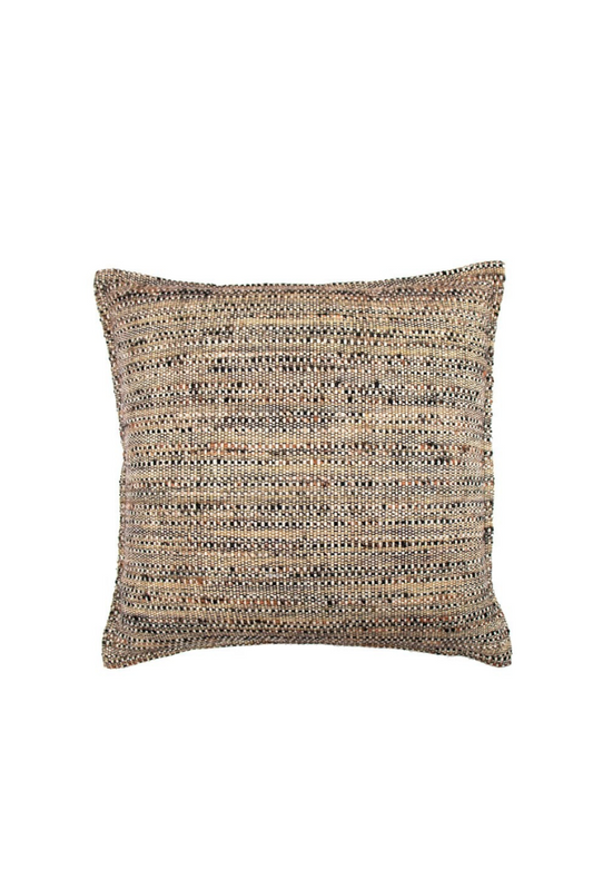 Detta Cushion - Natural