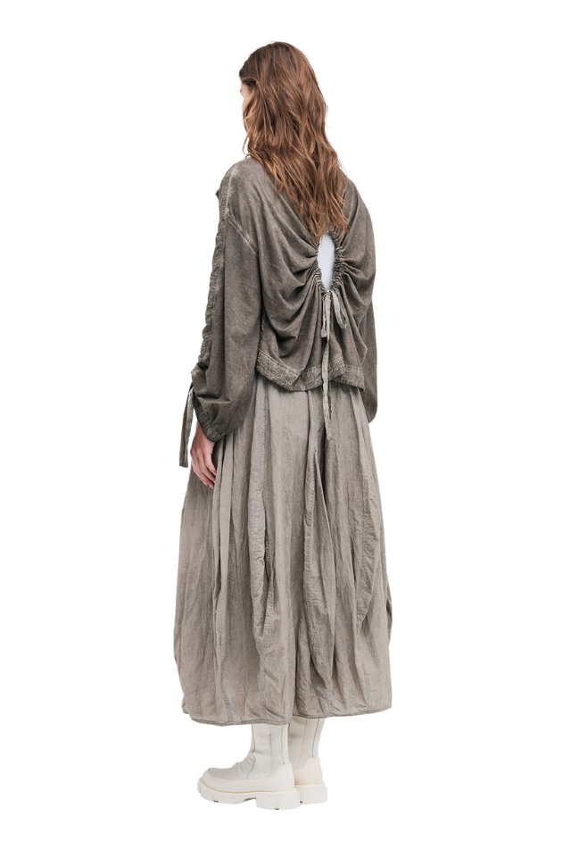 Diffused Singularity Jacket