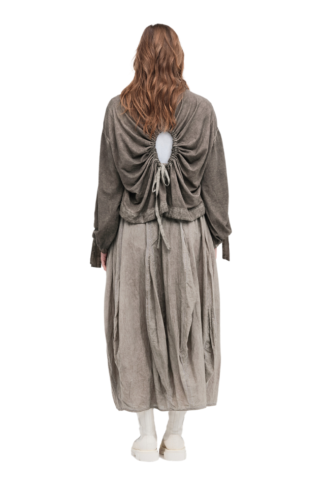 Diffused Singularity Jacket