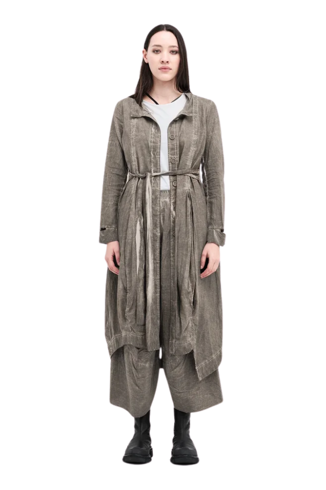 Diffused Asset Pant - Brindle