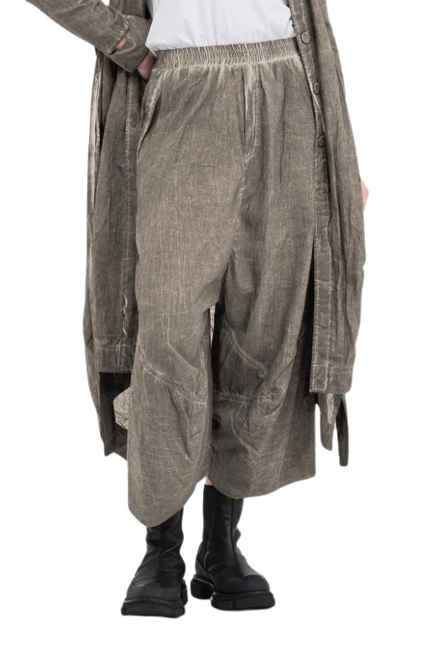 Diffused Asset Pant - Brindle