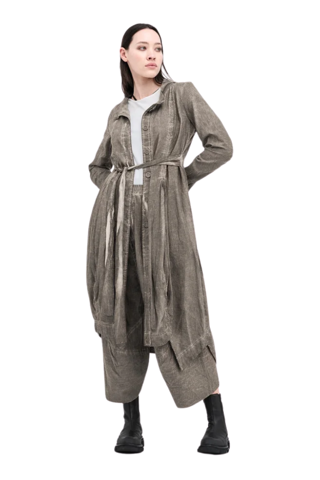 Diffused Asset Pant - Brindle