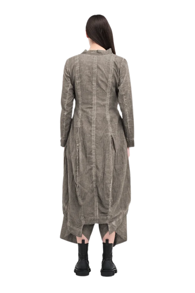 Diffused Asset Pant - Brindle