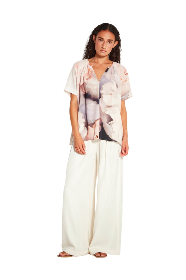 Dina Top - Bouquet