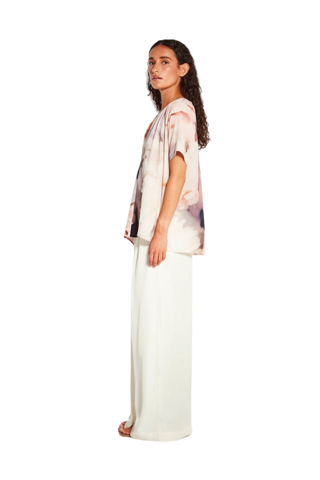 Dina Top - Bouquet