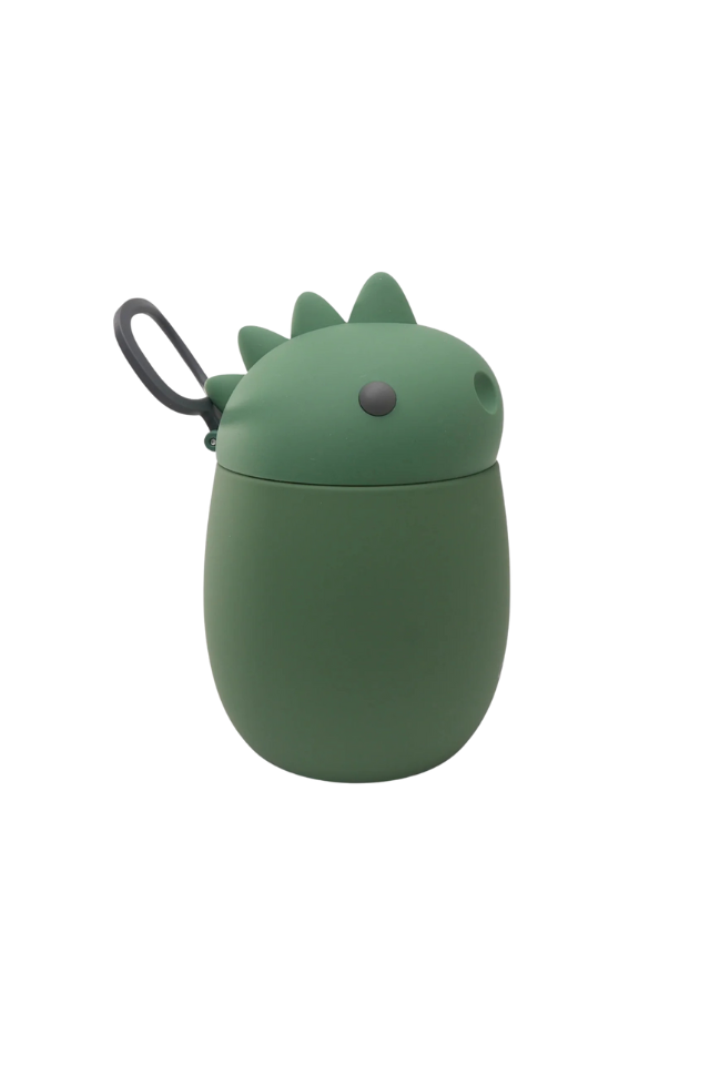 Bestie Food Container 600ml - Dino
