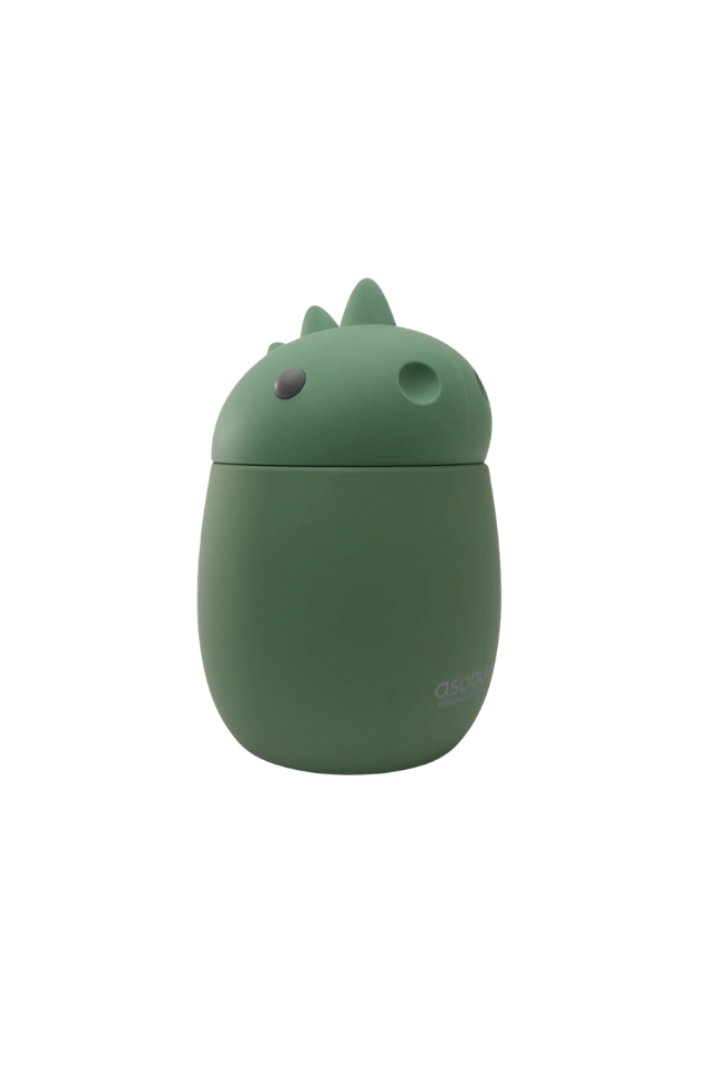 Bestie Food Container 600ml - Dino
