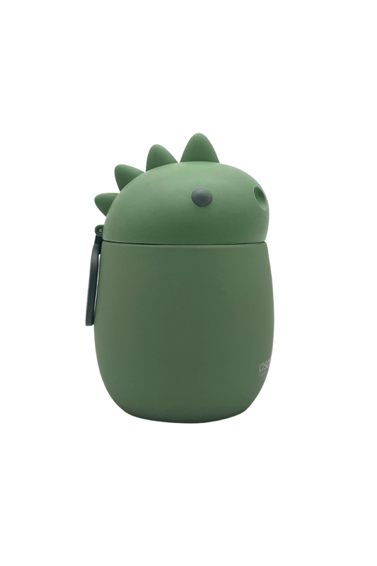 Bestie Food Container 600ml - Dino