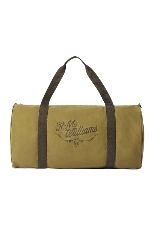 RM Ditty Bag Light Olive