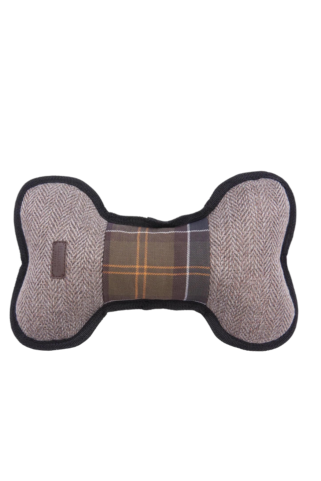 Bone Dog Toy