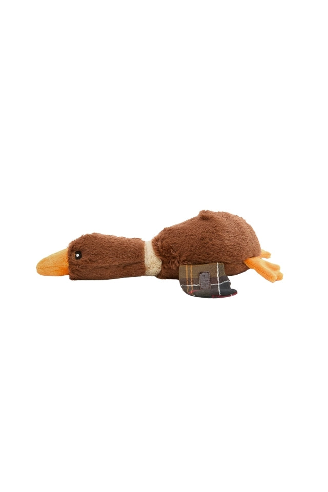 Dog Flying Duck Toy