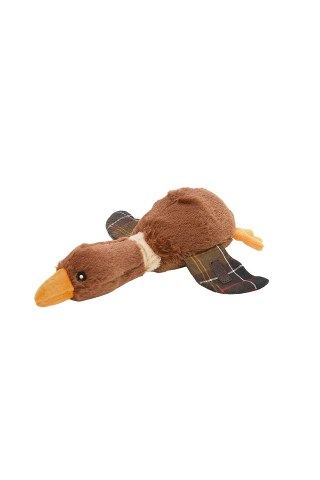 Dog Flying Duck Toy