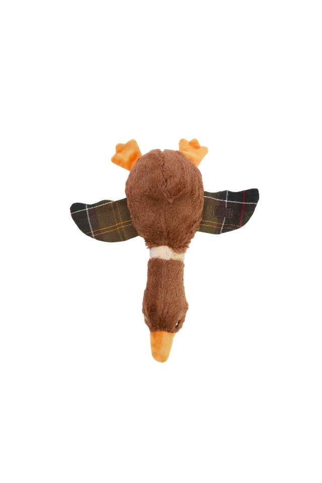 Dog Flying Duck Toy