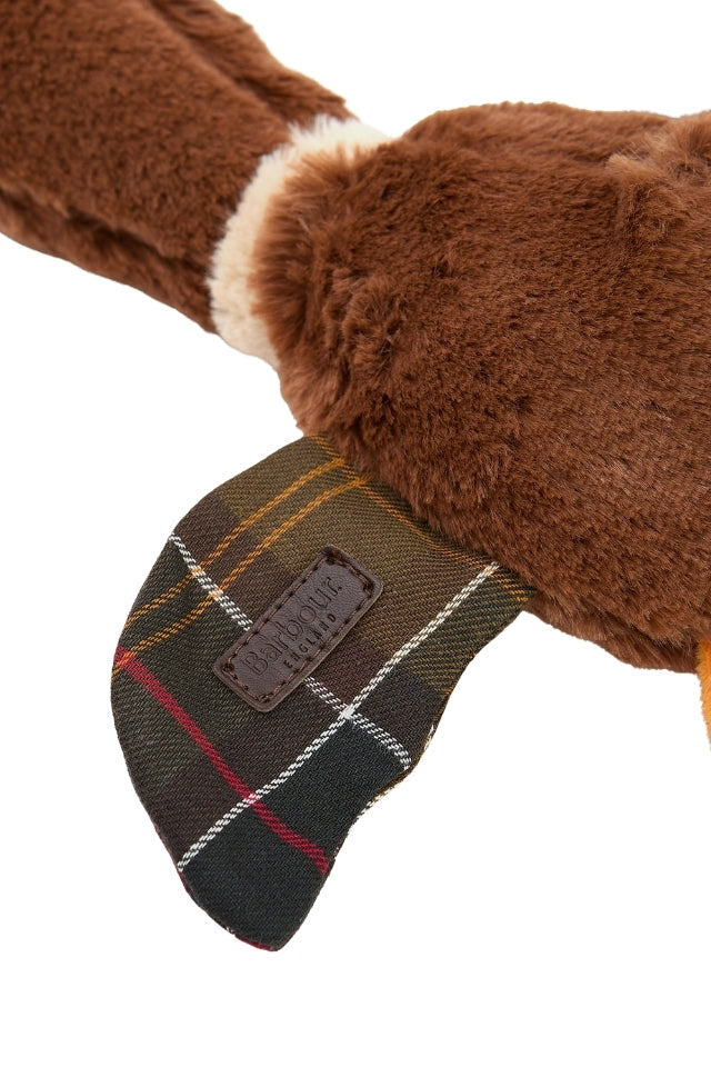 Dog Flying Duck Toy