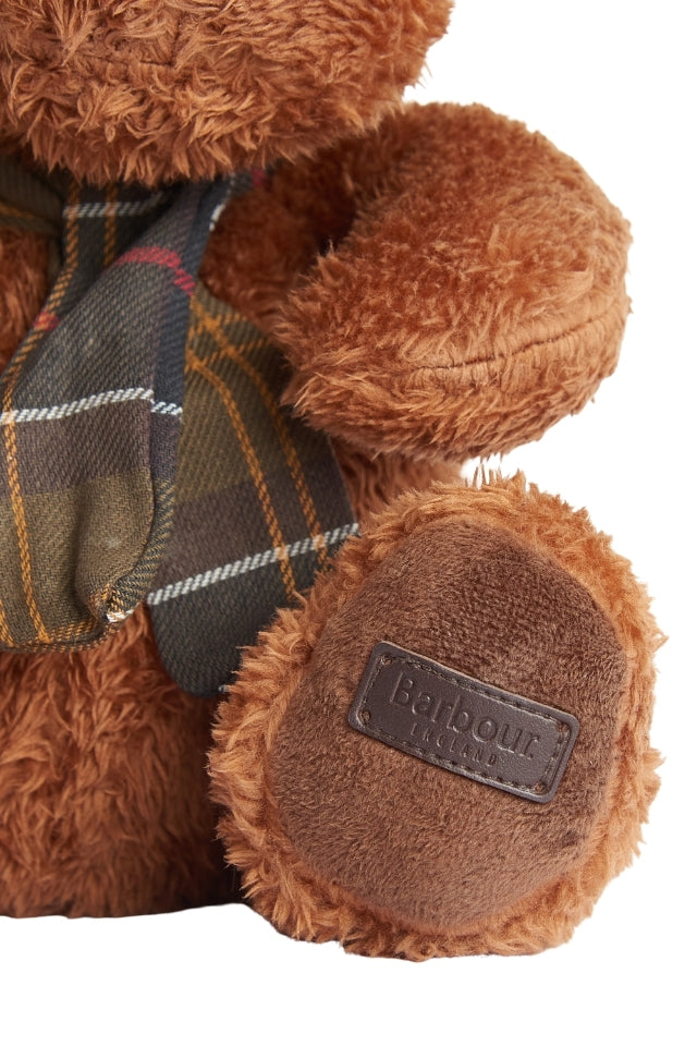 Dog Reindeer Toy - Brown/Classic
