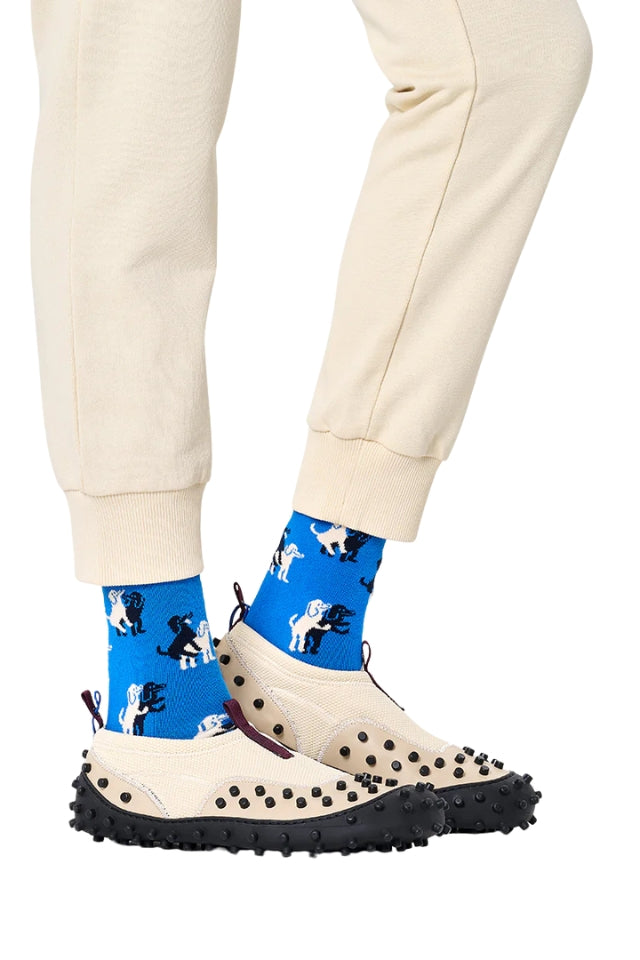 Doggy Style Sock