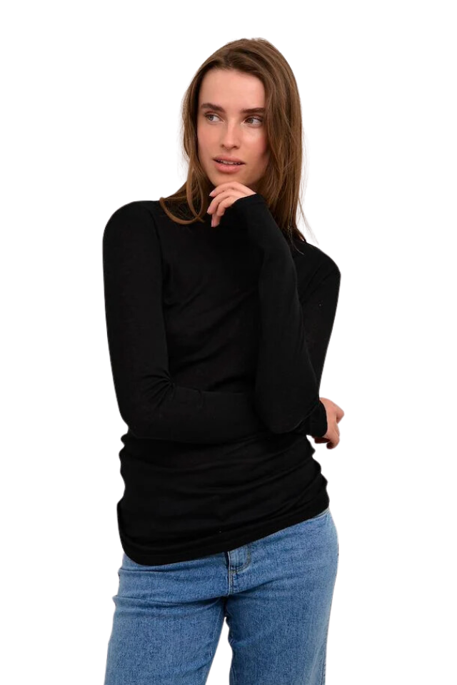 DollyKB Turtleneck