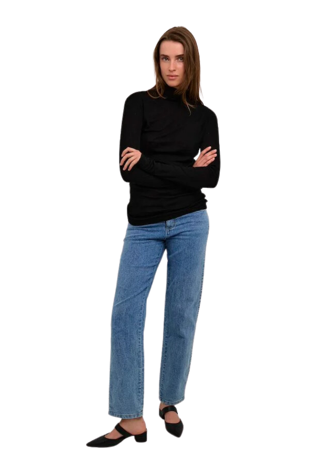 DollyKB Turtleneck